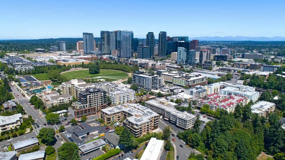 Белвью (вашингтон). Бельвью штат вашингтон. Bellevue wa. Сша белвью, штат вашингтон,. Бельвью штат вашингтон.