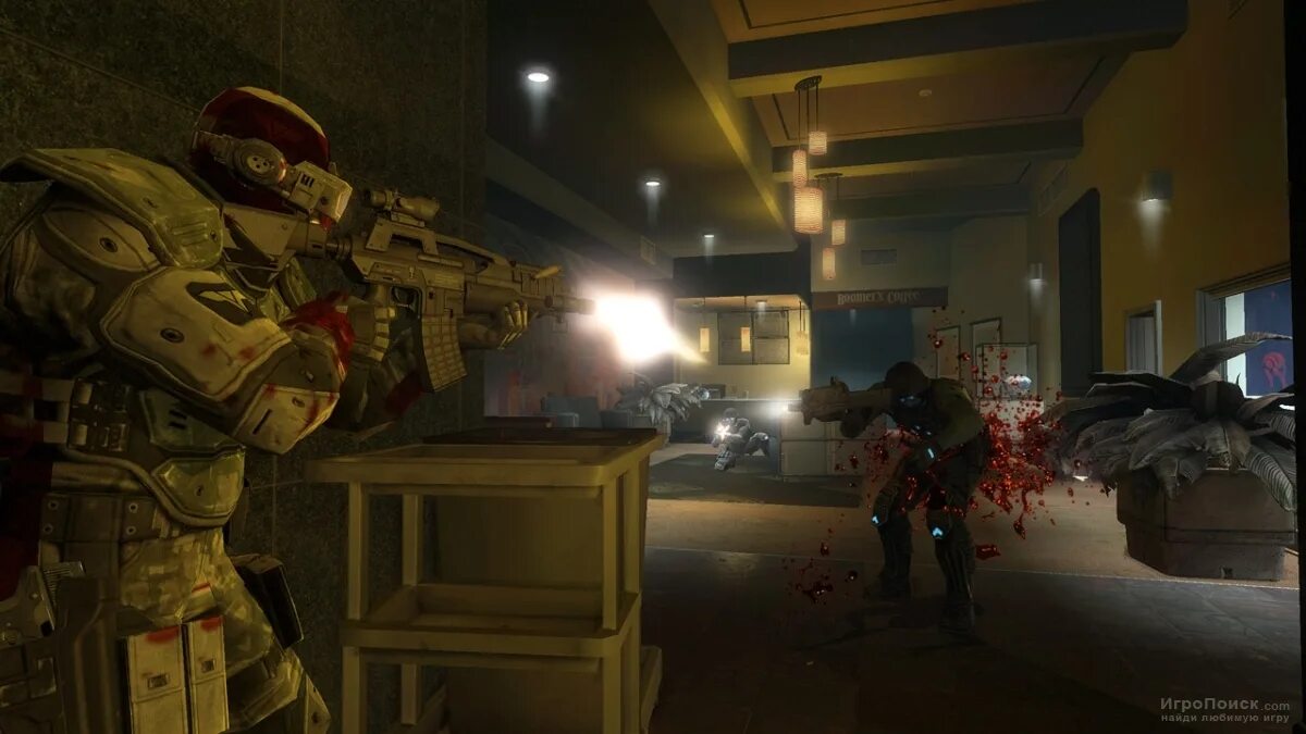 F e a r 2 reborn. Fear 2 reborn.