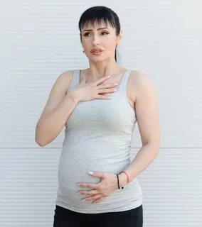 Беременность дышу ртом