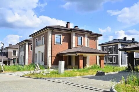 Петрово дальнее красногорский