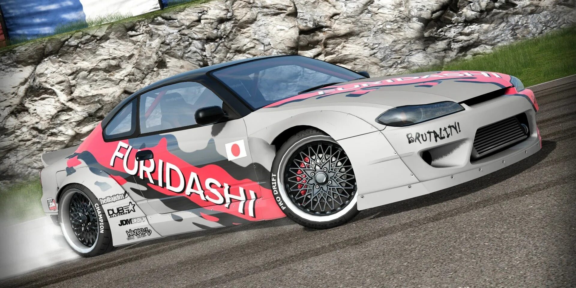 Игра FURIDASHI Drift. Drift Cyber Sport. FURIDASHI Drift Cyber Sport стим. FURIDASHI: Drift Cyber Sport автомобиль. Drift sports