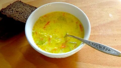 Щи от лужиной