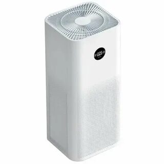 Очиститель воздуха xiaomi ac m16 sc