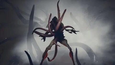 3d evil