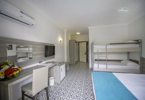 Protels crystal beach resort отзывы
