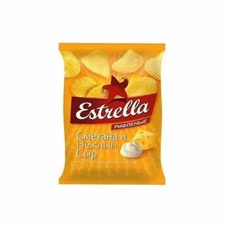 Салон эстрелла