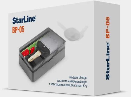 Starline bp