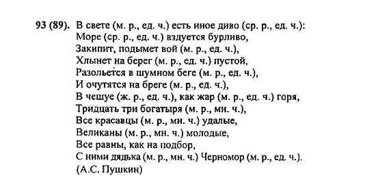 Русский язык страница 43 упражнение 89. Русский язык 5 класс. упражнение 93 русский язык 5 класс. русский язык 5 класс упражнение 533. русский язык 5 класс номер 89.