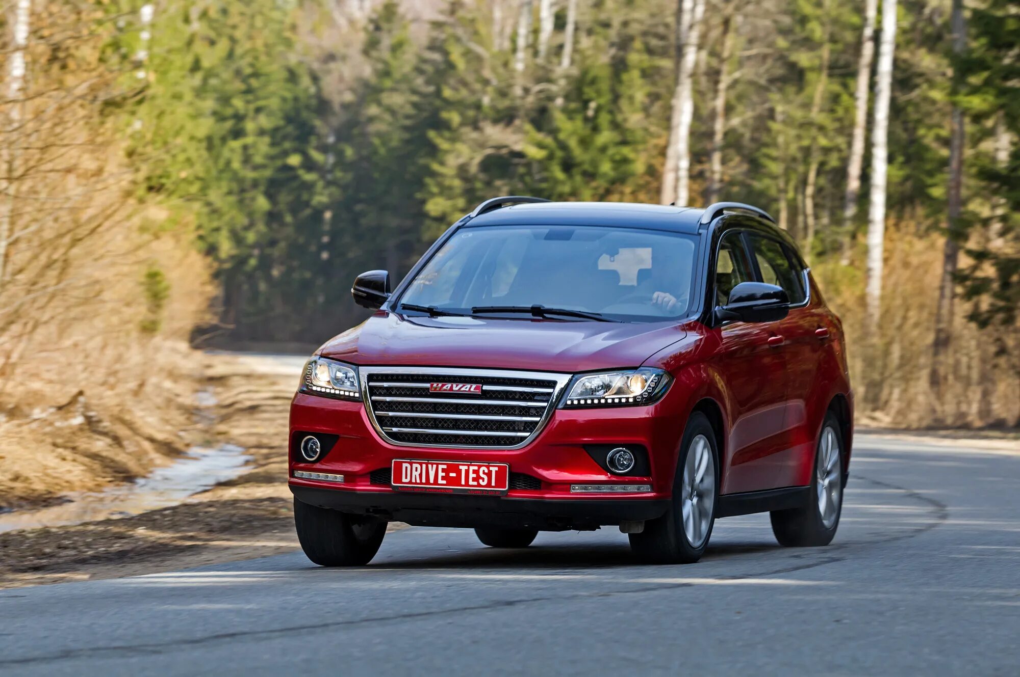 Машина хавал фото. Хавал н2. Haval h2 2014. Great Wall Haval h2. FAW Haval h2.