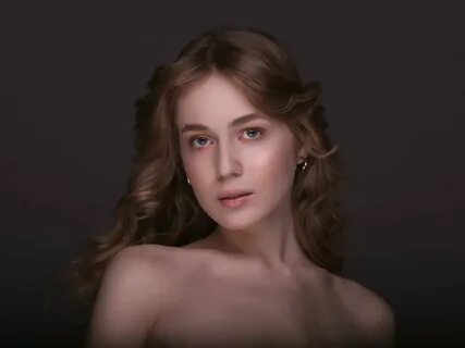 Irina pavlova