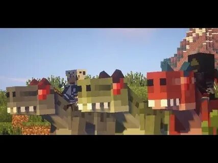 Fossils and archeology mod 1.12 2