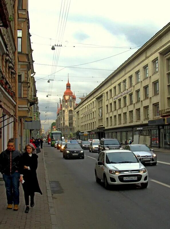 Санкт-петербург, вознесенский пр. Вознесенский д. Пр. Вознесенский проспект 46 спбгуптд. Вознесенский 44.