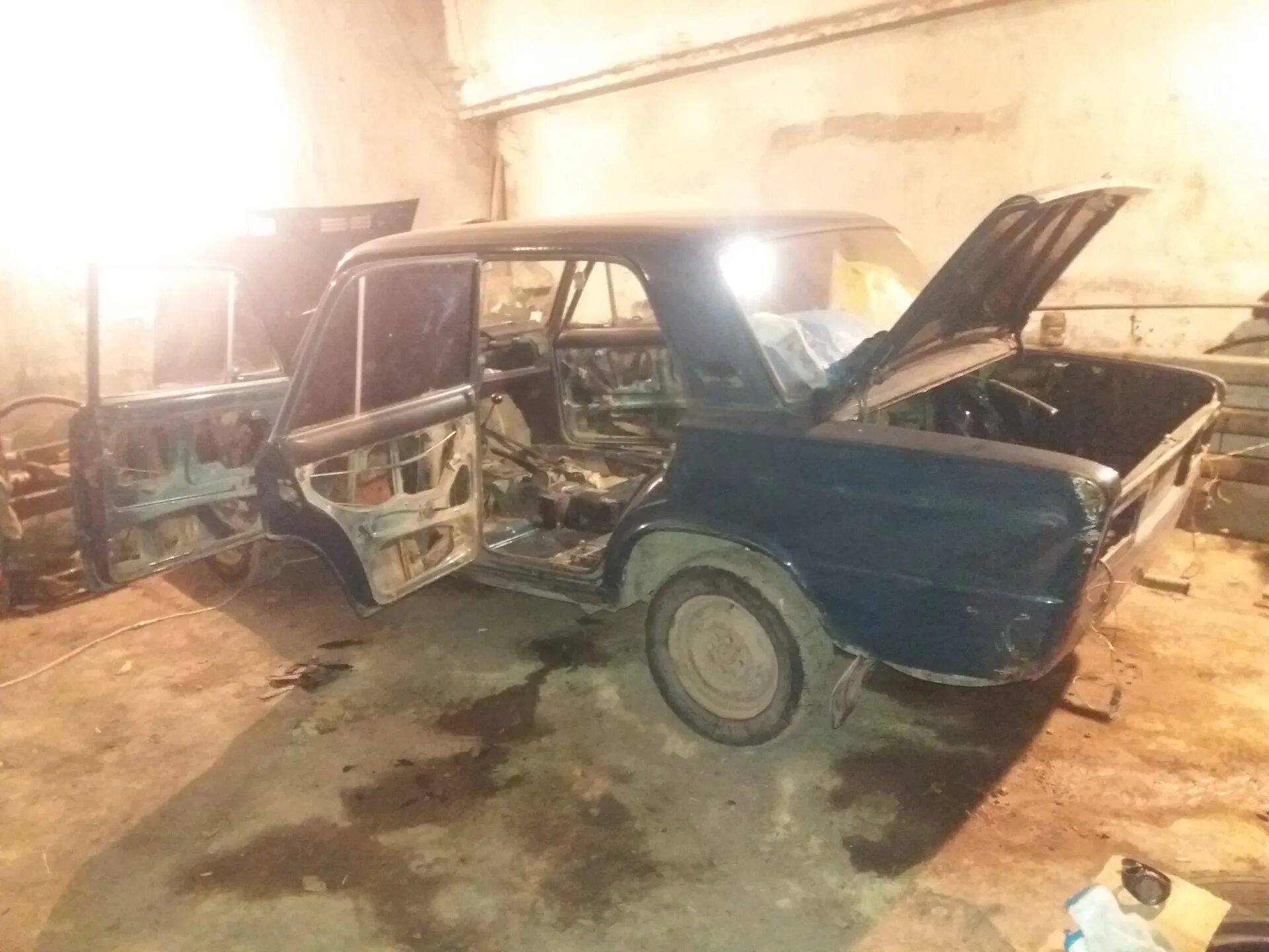 Как разбирают ваз 21 0 7 Ваз 2107 разбор купить в Сочи, цена 45 000 руб., продано 16 ноября 2022 Запч