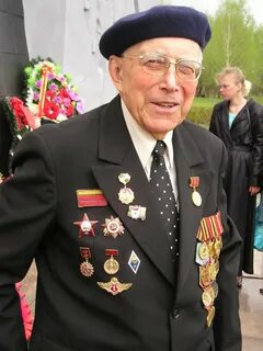 Участник великой