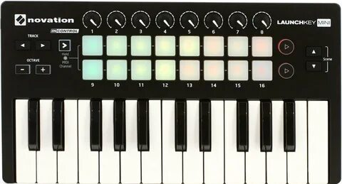 Midi 2.0