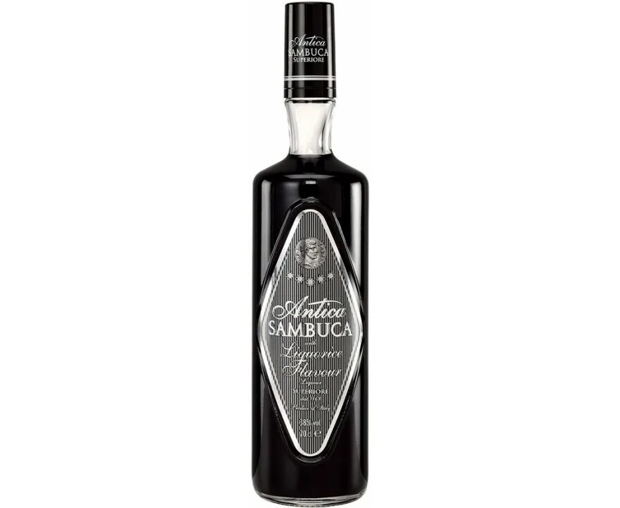 Антика самбука ликер. Antica Sambuca Liquorice. Ликер Sambuca, 0.7 л.. Ликер «черная самбука». Самбука подача