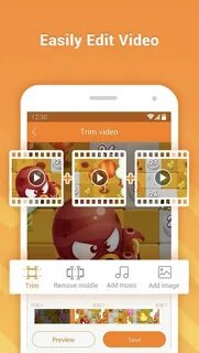 Recorder apk