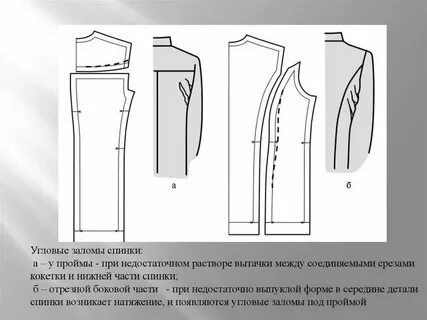 Дефект в изделии