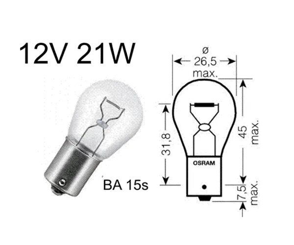 Лампы одноконтактные 21w. Лампа 12v 21w одноконтактная. лампа одноконтактная 12v 21w со смещением желтая артикул. p21w 12v 21w ba15s. лампа одноконтактная 12v 21w со смещением белая артикул.