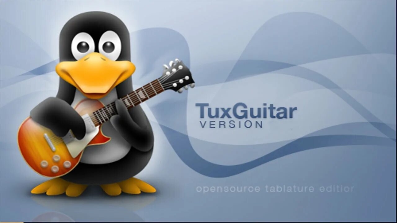 Tux guitar. Tuxguitar. tuxguitar на русском.
