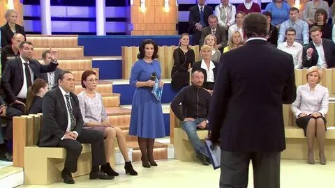 Время покажет девушки