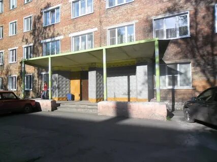 Ул крупской 12