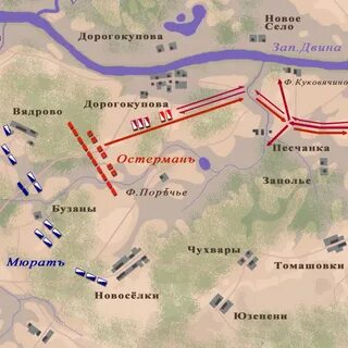Арьергард что это такое