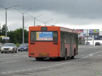 Автобус 39 череповец