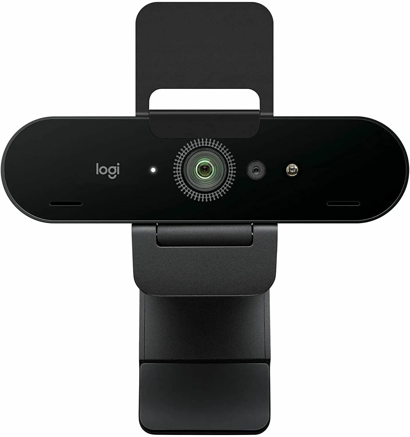 Логитеч брио. Веб-камера Logitech webcam Brio (960-001106).