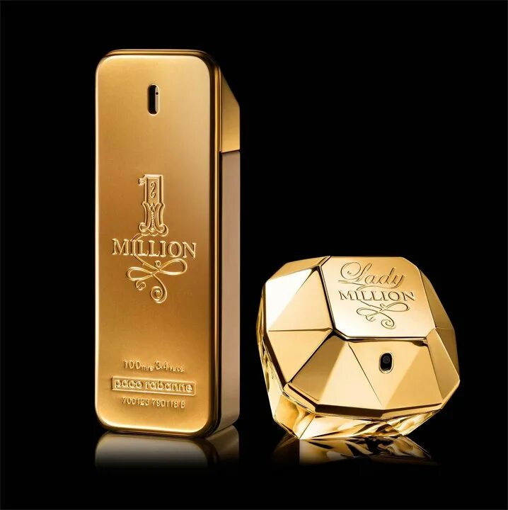 1 парфюм. Paco Rabanne 1 million Lady. Пако Рабан леди миллион духи. Пако Рабан духи женские леди миллион. Rako Rabane one 1 Milon.