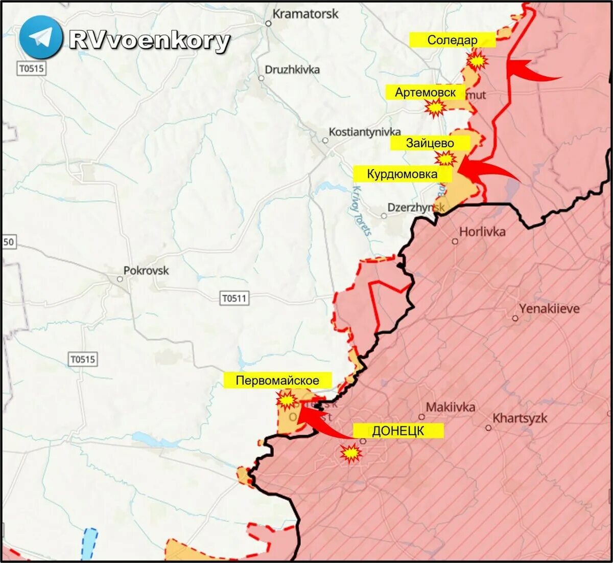 Украина 28.03 2024. Границы Донецкой Республики. Границы Донецкой и Луганской областей. Граница ЛНР И ДНР И граница боевых действий. Линия фронта Донецк.