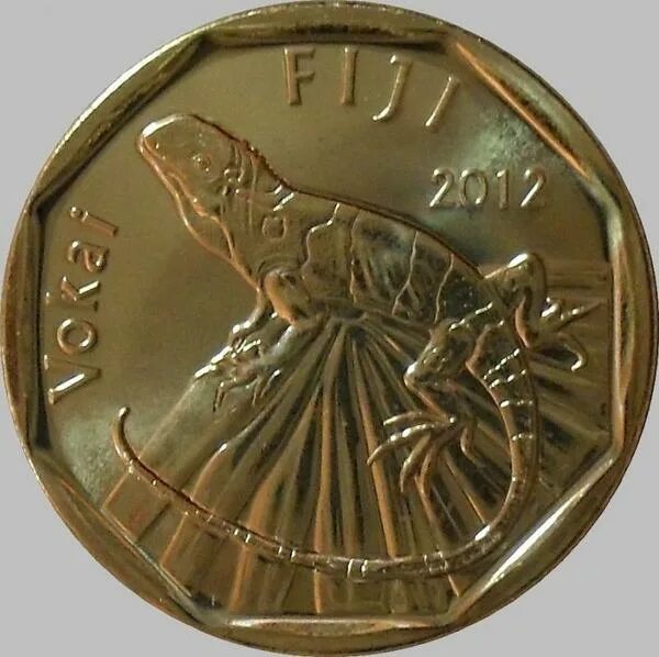 Фиджи орел. Монета fiji dollar. монеты островных государств. фиджи монета с метеоритом. игуана монета.
