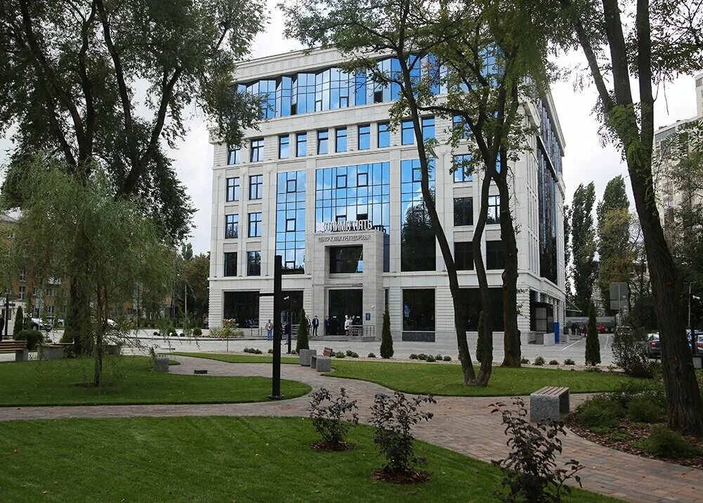 Панорама: Олимп, пластическая хирургия, ул. Рокоссовского, 62, Волгоград - Яндек