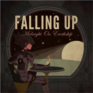 Fallen up