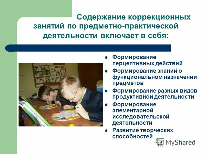 Виды коррекционных занятий в школе. Предметно-практическая деятельность. предметно-практическая деятельность дошкольников. виды предметно практической деятельности. развитие предметно- практической деятельности..