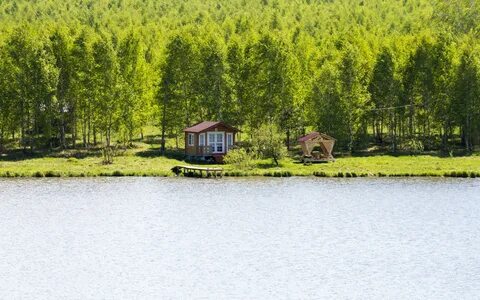 Чистые пруды нижегородская