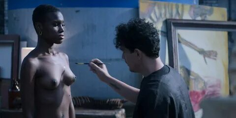 Margarita Munoz Nude. 