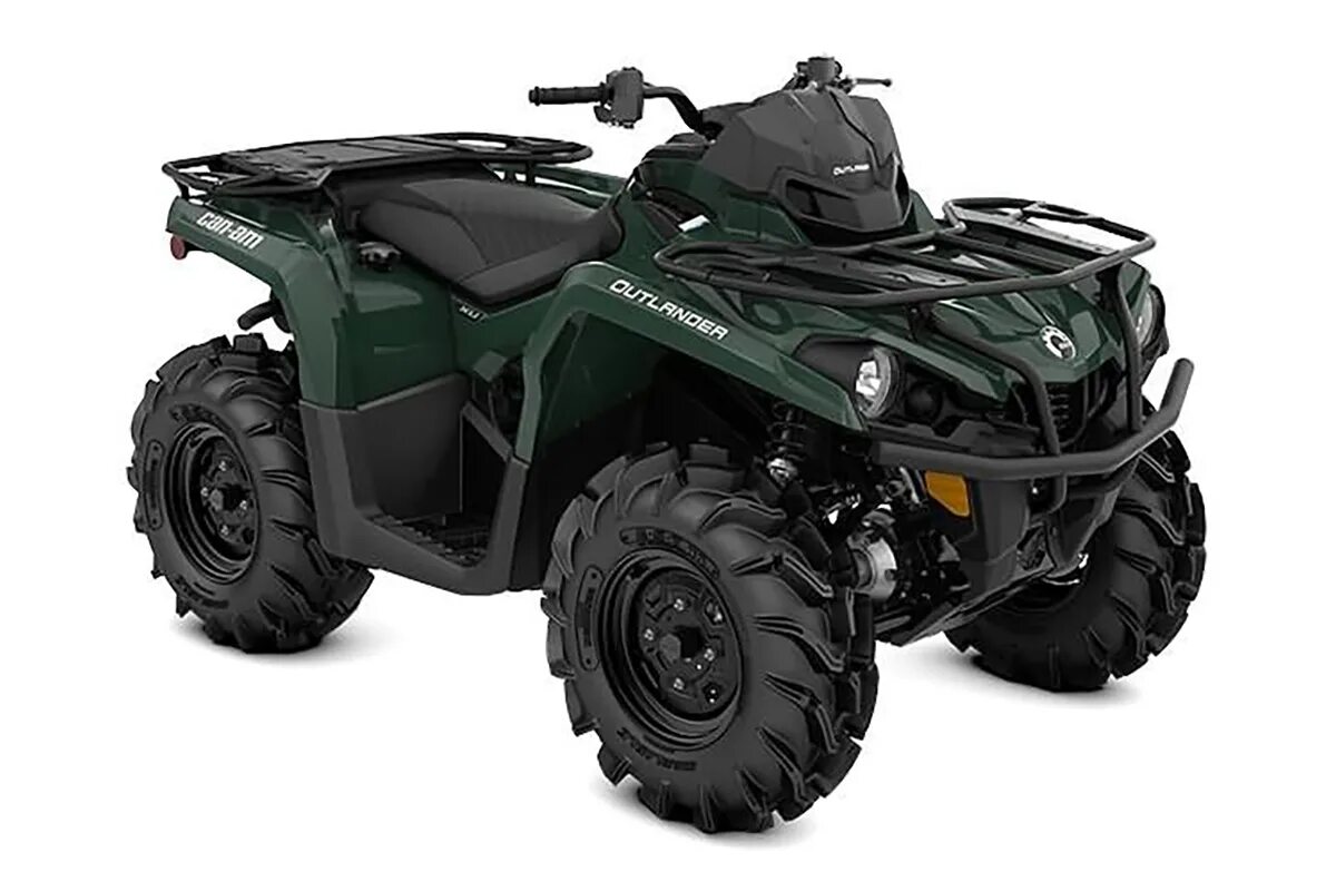 Квадроцикл купить взрослый цена новый. BRP can-am Outlander 450. Квадроцикл BRP can-am Outlander xu 570. Квадроцикл BRP 2022. Квадроцикл BRP Outlander 570 Pro.