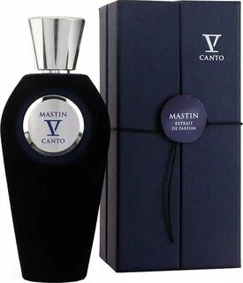 V parfum