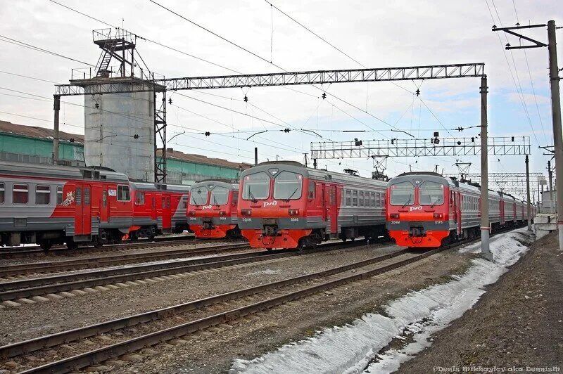 Моторвагонное депо Куровская. Моторвагонное депо Куровская ТЧ-26. Станция депо Лобня. Эр2 в депо Куровское. Депо савеловское направление