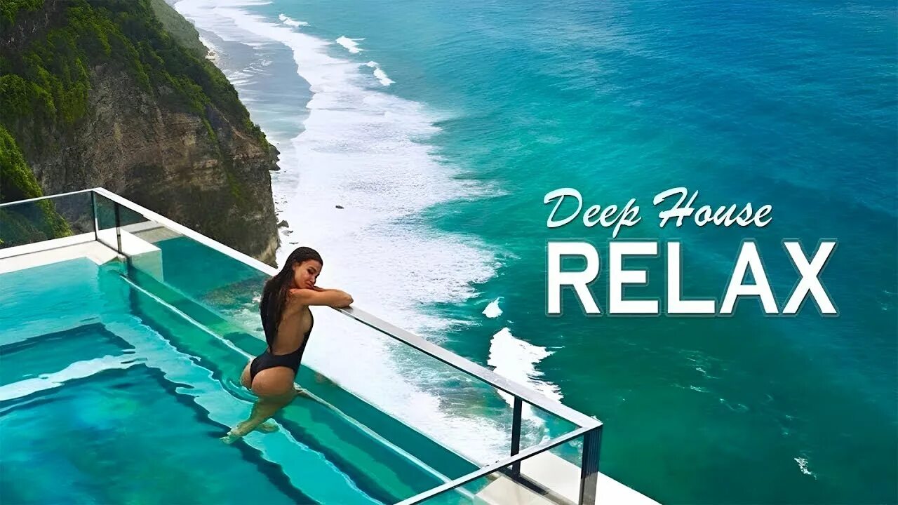 Relax with maddy. Дип хаус релакс. relax обложка. баннер релакс. логотип deep house.