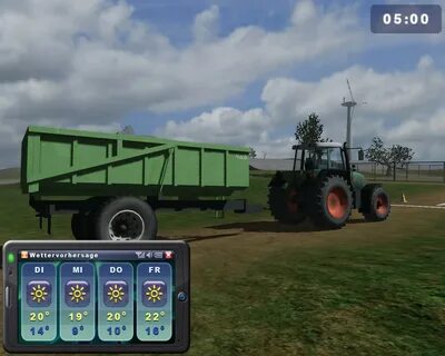 Farming simulator обзоры