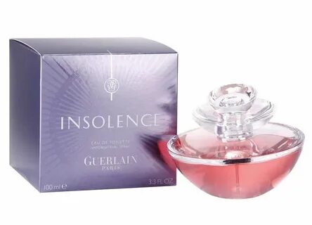 Guerlain insolence