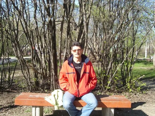 Денис Рачков, Полевской, 39 лет - полная информация о человеке из профиля (id643