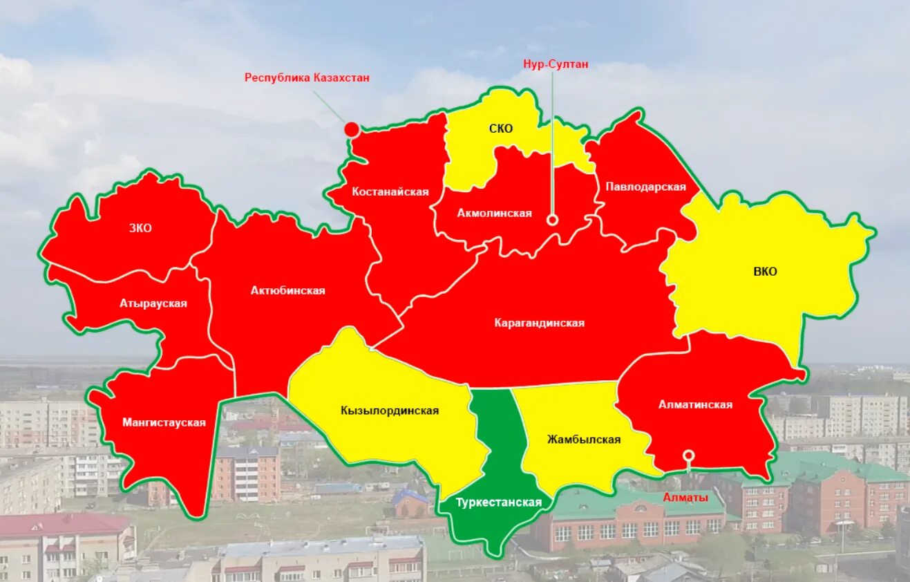 Русские в казахстане в 2024 году. Регионы Казахстана. Новые области Казахстана на карте. Новая карта Казахстана с новыми областями. Новые регионы Казахстана.