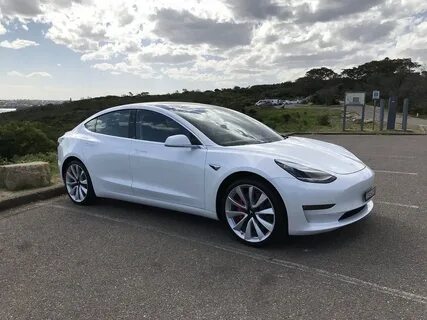 Tesla performance