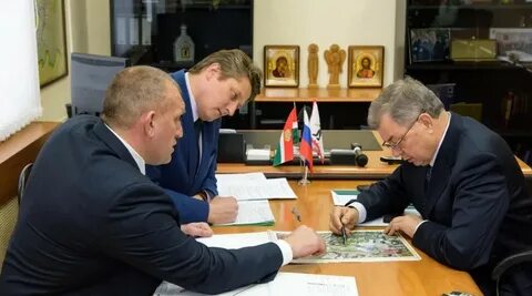 Компания малоярославец