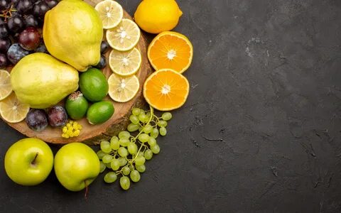 Top fruits