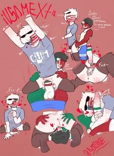 rule 34 2boys 69 position anus ass boy pussy clothed sex countryhumans cum ...