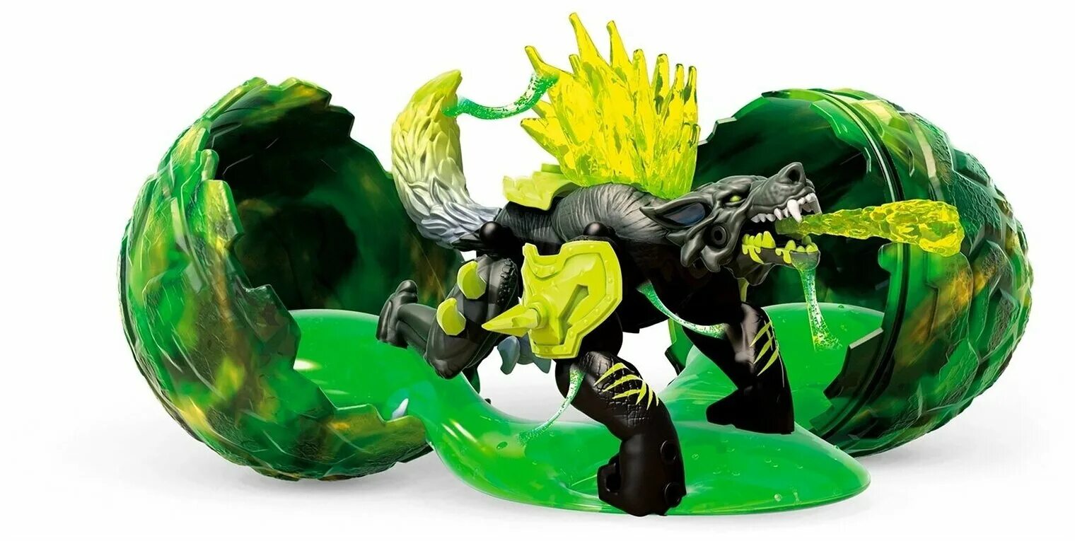 Слизь дракона. Игрушки БРЕЙКАУТ Бист. Mega Construx Breakout Beasts Series 1. Mega Construx Breakout Beasts. Mega Breakout Beasts яйцо 2в1.